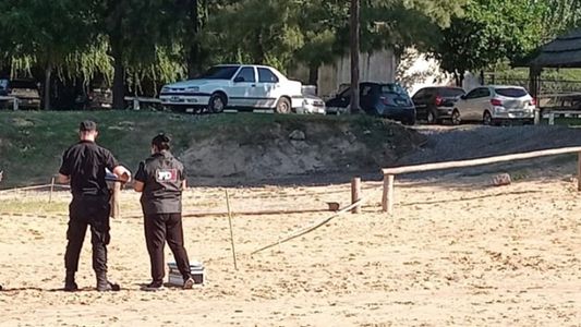 Una tarde de juegos trágica: el terrible accidente en el que murió un nene de 6 años