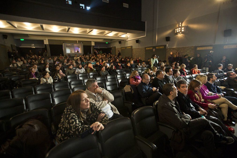 Bonadio sobreseyó a directores y productores de cine por irregularidades con subsidios del INCAA