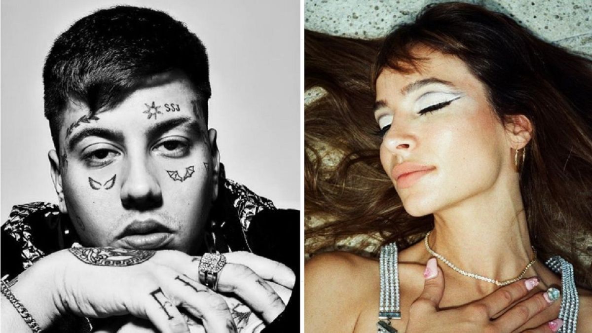 -Duki- Brenda Asnicar-