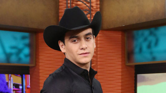 Conmoción por la muerte de Julián Figueroa de 27 años : el hijo de Maribel Guardia y Joan Sebastian