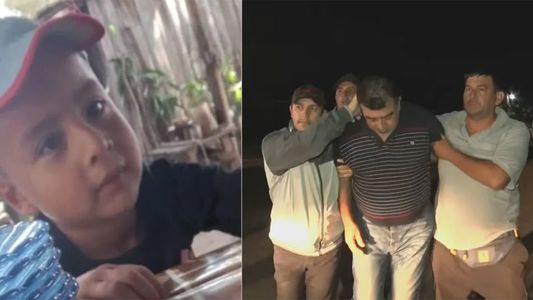 Quién es Carlos Pérez, el ex militar detenido por el caso Loan que intentó suicidarse y pidió declarar