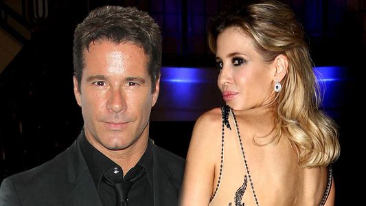 Fernando Carrillo dijo que se iría a una isla ¡con Guillermina Valdés!