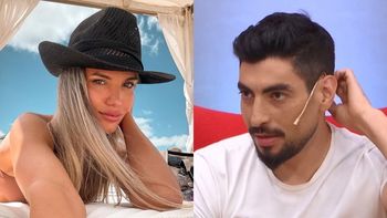 La sorpresiva confesión de Facundo Moyano sobre su presente sentimental tras la separación de Eva Bargiela