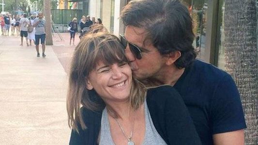 Amalia Granata confirmó el sexo y el nombre del bebé en camino