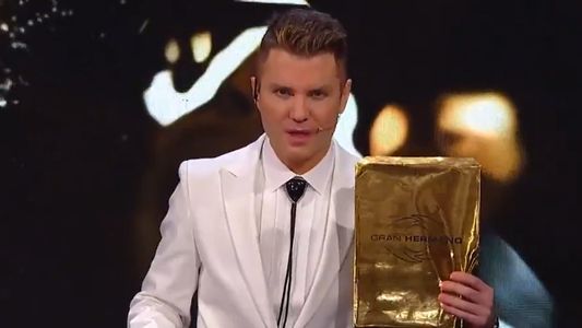 Santiago del Moro reveló cuándo comenzará Gran Hermano Generación Dorada