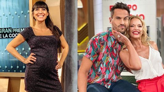 Se supo el resultado del hisopado de Felicitas Pizarro