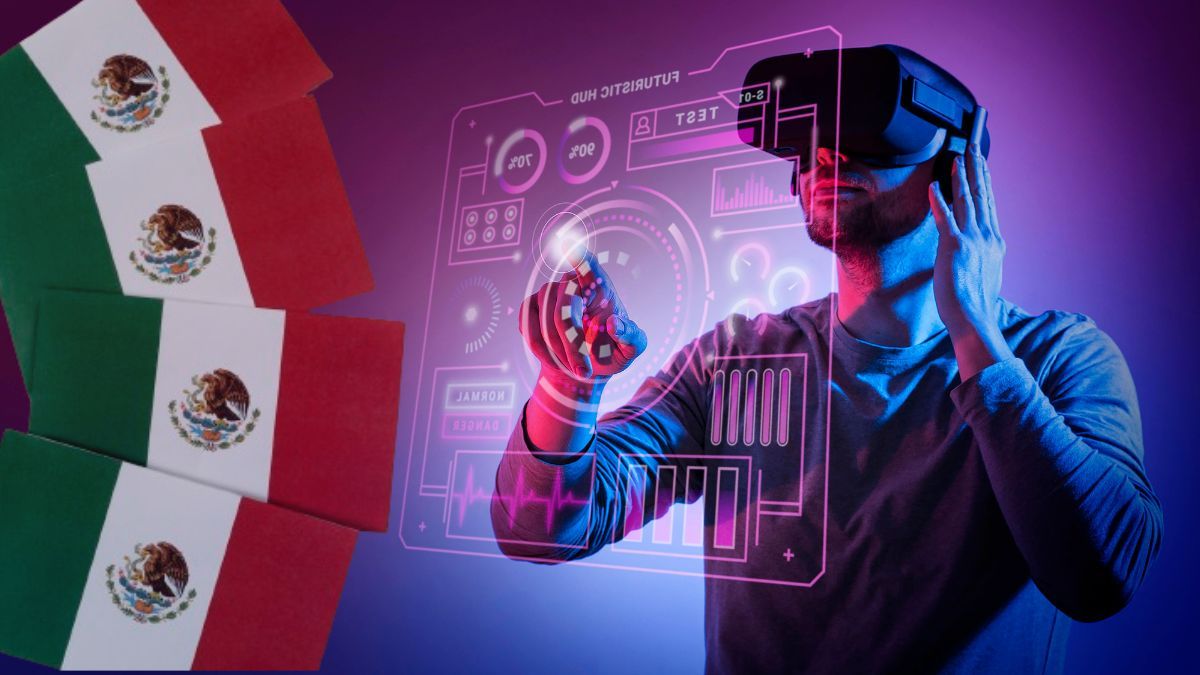 Emprendedores y tecnología: el mercado de desarrollo de software en México alcanzará los 4.160 millones de dólares en 2024