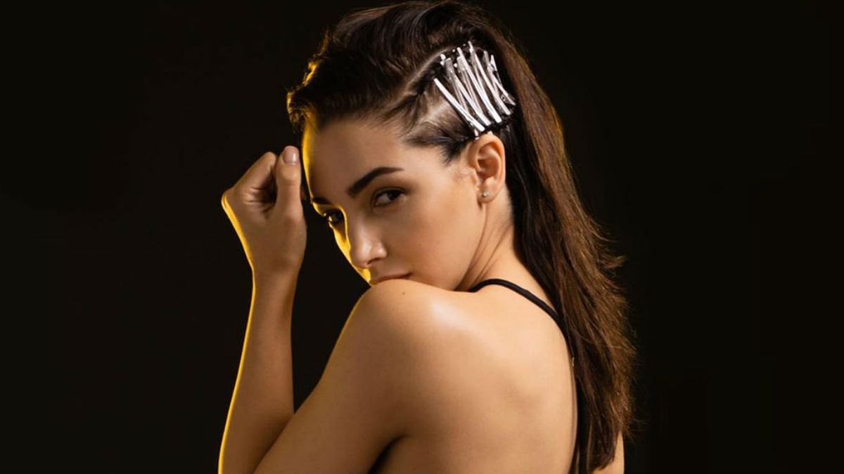 Internaron de urgencia la actriz Thelma Fardin