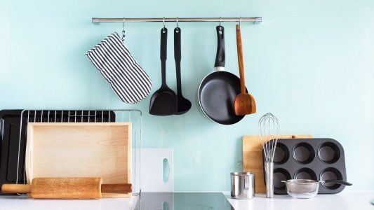 Renovar la cocina: qué artefactos conviene comprar en ofertas