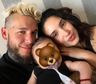 Venezia, la hija de Melody Luz y Alex Caniggia fue internada de urgencia: qué le pasó