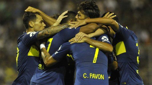 ¿Por qué a River le conviene que Boca sea el campeón de la Copa de la Superliga?