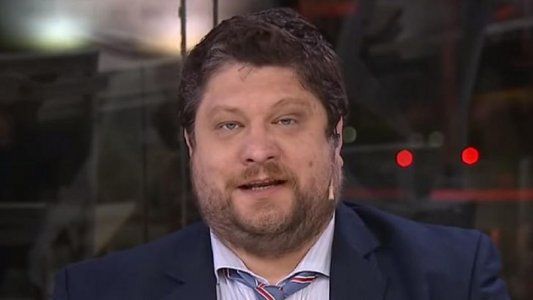 Mal momento para Nicolás Wiñazki y su familia: le prohibieron el ingreso a un restaurante