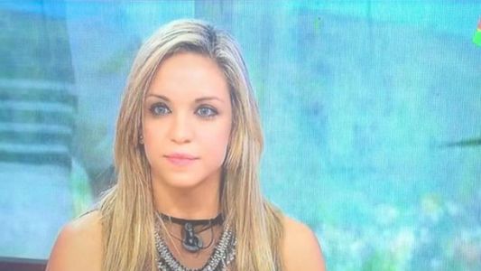 Alicia Barbasola: Carmen se enojó pensando que la grabé pero no fui yo