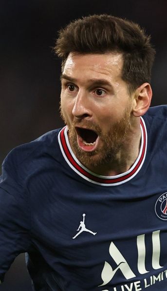 PSG le ganó 2-0 al City con una joya de Messi, que llegó a su primer gol con los parisinos