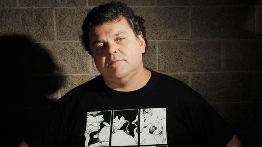 Alfredo Casero se descompensó mientras hacía su programa