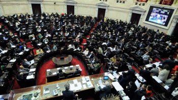 En Diputados comienzan a debatir los tres proyectos que reemplazan al Mega DNU