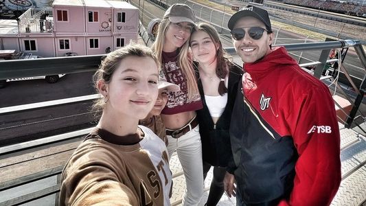 La inesperada reacción de las hijas de Nicole Neumann ante los planes de casamiento con Manu Urcera