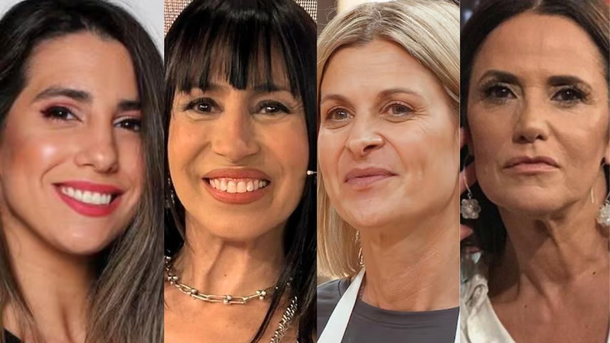 Una famosa vende todos sus muebles por WhatsApp en medio de una fuerte crisis económica