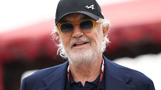 Bombazo en la F1: aseguran que Alpine negocia con un importante piloto