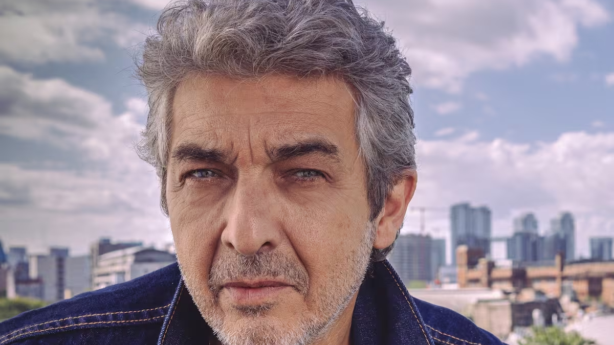 Ricardo Darín brilla en la plataforma Netflix con la mejor película argentina basada en hechos reales