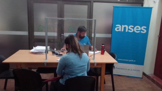 Anses: Ya está publicado el calendario de pagos para Mayo 2021