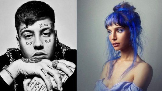 Qué hay detrás de la ruptura del Duki y Brenda Asnicar