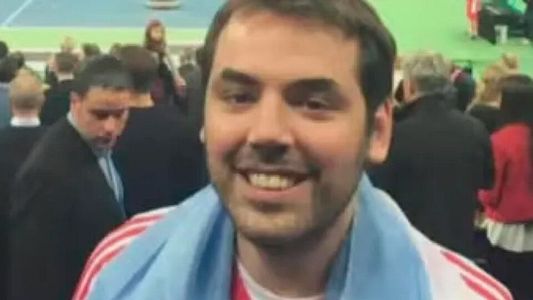 Se entregó el Croata y ahora la Justicia investiga su logística para sacar dólares del país