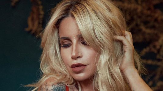 Florencia Peña sobre los argentinos que se van del país: Quiero reafirmar mi amor por Argentina