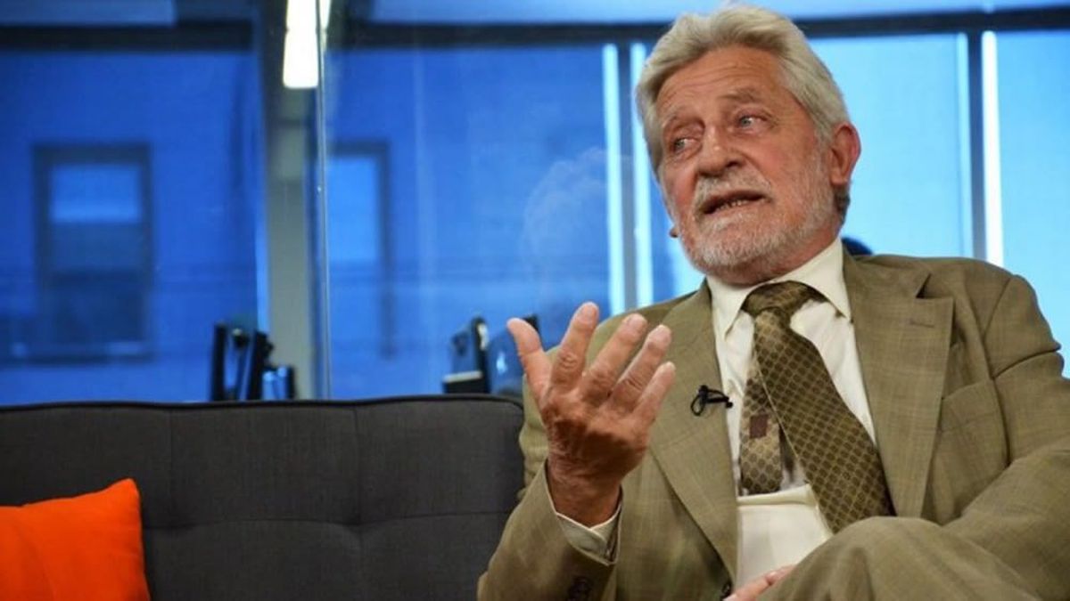 Schiariti apunt&oacute; contra Feletti por el acuerdo de precios del Gobierno por la carne.&nbsp;