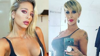 Mónica Farro habló de su pelea con Sol Pérez: Estaba desquiciada, la sacaron entre cuatro personas