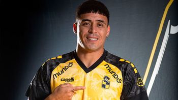 preocupacion por brian fernandez: se fue de coquimbo a solo 10 dias de haber llegado y explico los motivos preocupacion por brian fernandez: se fue de coquimbo a solo 10 dias de haber llegado y explico los motivos