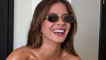 En el barro 2 arrasa en Netflix con la China Suárez protagonizando escenas de alto voltaje. (Foto: Archivo)