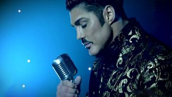 Ricardo Fort, El Comandante: Ángel de Brito expuso un grosero error de la serie sobre la vida del empresario