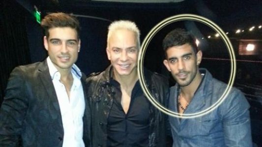 El ex de Flavio Mendoza rompe el silencio en Intrusos