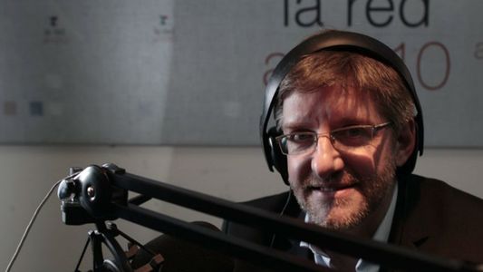 A Novaresio le robaron llegando a Rosario y explotó en Twitter