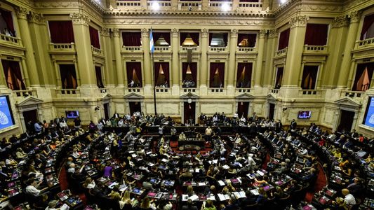 Bienes Personales: ¿Por qué el oficialismo pudo ganar y recuperarse de la derrota por el Presupuesto?