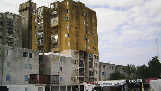 Murió una nena de 3 años que cayó al vacío desde un octavo piso en Fuerte Apache