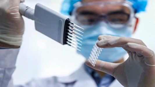 La OMS da su aprobación de emergencia para la vacuna de AstraZeneca contra el COVID-19