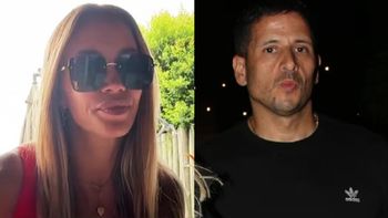 Claudia Ciardone desenmascaró y contó lo peor sobre el novio de Wanda Nara: Me pedía exclusividad y...