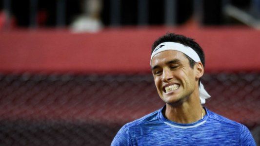 Dura sanción: Nicolás Kicker fue suspendido por tres años por arreglo de partidos