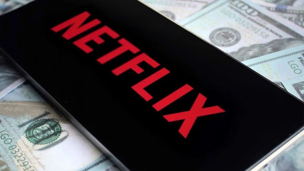 Aumenta Netflix: cuál será el valor de los nuevos planes para ver tus películas y series favoritas. (Foto: Archivo)