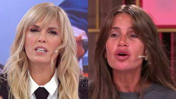 Feroz respuesta de Florencia Peña tras el fin del secreto de sumario en la denuncia de Viviana Canosa