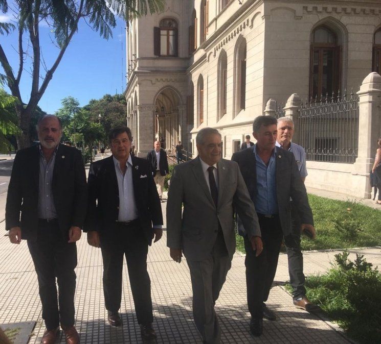 Exclusivo: el anuncio de la suba de retenciones no será este domingo pero en La Rosada aseguran que la decisión es inamovible