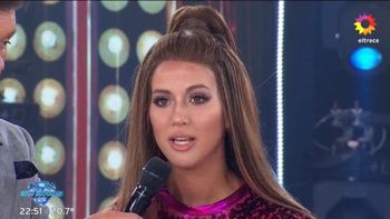 Flor Vigna tras su ruptura con Mati Napp: Yo lo sigo queriendo un montón