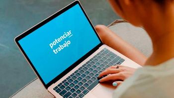POTENCIAR TRABAJO: paso a paso, cómo saber si te dieron de BAJA el beneficio