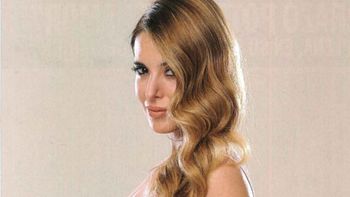 Esta beba aumentó todo en la pareja: el amor, la parte sexual y la sensualidad