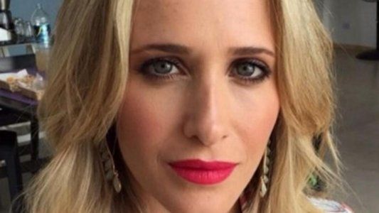 La noticia que llenó de felicidad a Julieta Prandi: ¡Recobré mi libertad!