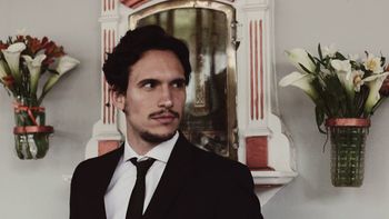 Sorini sobre la acusación de pornografía infantil a la película que hizo con Pampita: No se le hizo daño a nadie