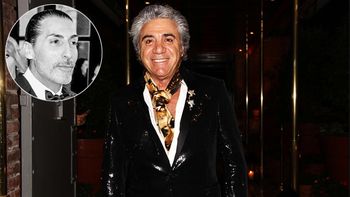 César Juricich, ex de Di Domenico: Fueron 13 años de convivencia y tuvimos una separación tumultuosa