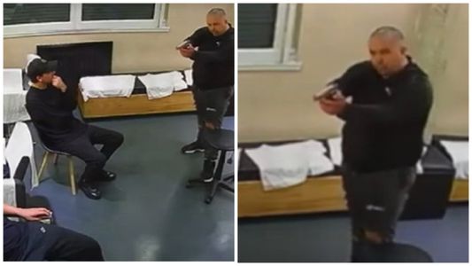 Revelaron el verdadero objetivo del asesino de la peluquería en Recoleta: La idea era...